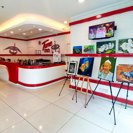 Tune Hotel - Kota Bharu City Centre Exterior photo