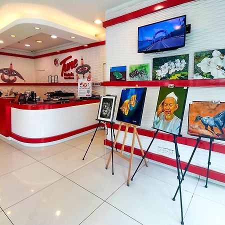 Tune Hotel - Kota Bharu City Centre Exterior photo