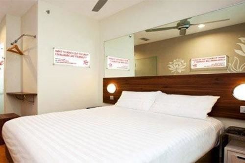 Tune Hotel - Kota Bharu City Centre Exterior photo